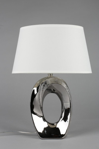 Настольная лампа Omnilux Littigheddu OML-82804-01 Настольная лампа Omnilux Littigheddu OML-82804-01