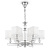 Подвесная люстра Maytoni Ontario MOD020PL-06CH