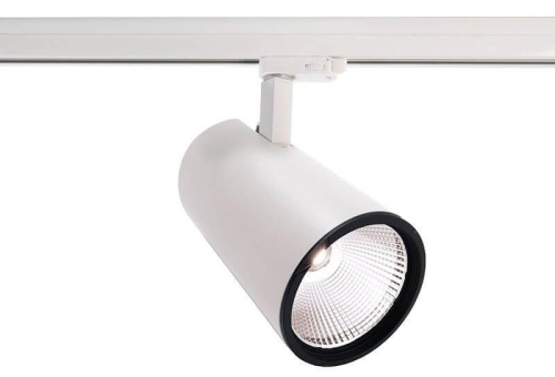 Трековый светильник Deko-Light Luna 40 707021 Трековый светильник Deko-Light Luna 40 707021