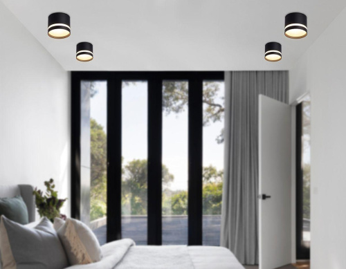 Потолочный светильник Ambrella light Techno Spot IP Protect TN6572 Потолочный светильник Ambrella light Techno Spot IP Protect TN6572