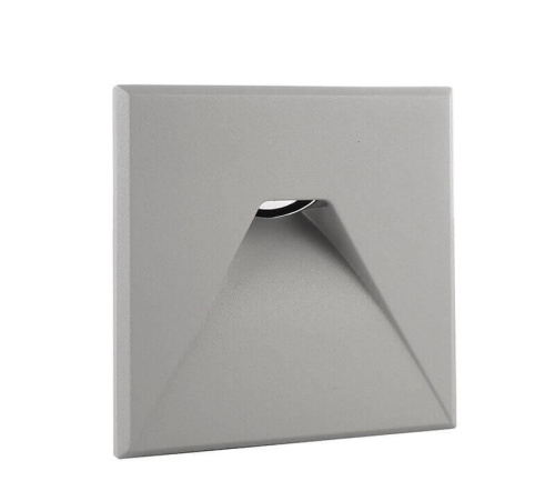 Крышка Deko-Light Cover silver gray squared for Light Base COB Indoor 930361 Крышка Deko-Light Cover silver gray squared for Light Base COB Indoor 930361
