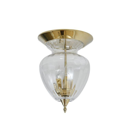 Потолочный светильник Newport Megan 6404/PL gold new М0069431 Потолочный светильник Newport Megan 6404/PL gold new М0069431