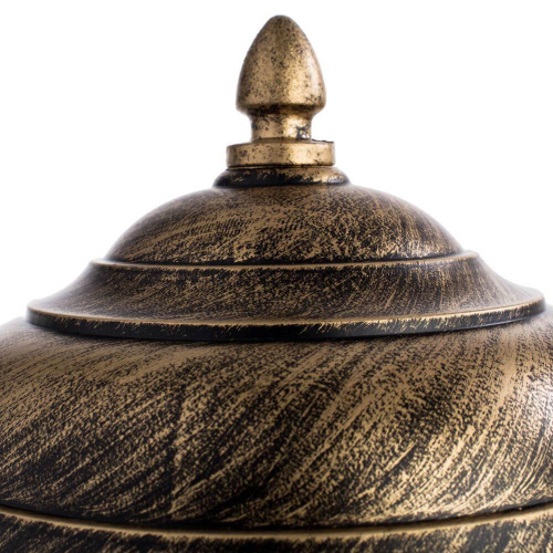 Уличный светильник Arte Lamp Barcelona A1484FN-1BN Уличный светильник Arte Lamp Barcelona A1484FN-1BN