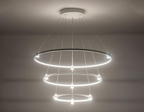 Подвесной светодиодный светильник Ambrella light Comfort Line FL5511 Подвесной светодиодный светильник Ambrella light Comfort Line FL5511