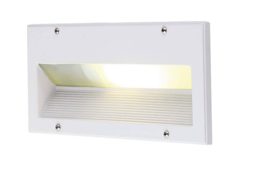 Уличный светильник Arte Lamp Brick A5158IN-1WH Уличный светильник Arte Lamp Brick A5158IN-1WH