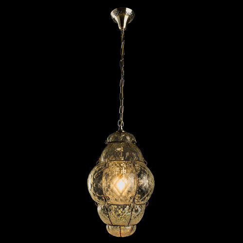 Подвесной светильник Arte Lamp Venezia A2206SP-1AB Подвесной светильник Arte Lamp Venezia A2206SP-1AB
