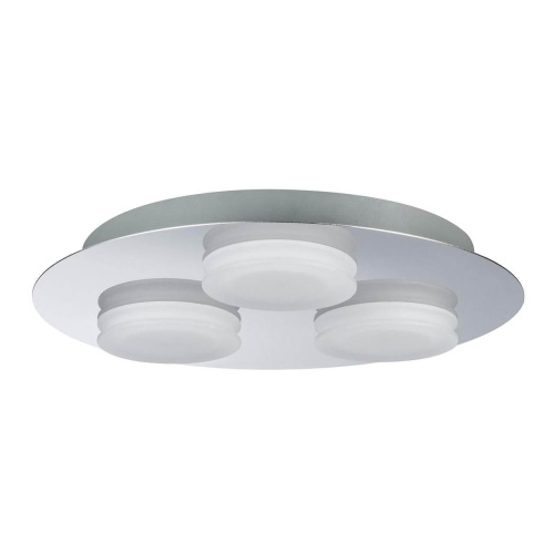 Потолочная светодиодная люстра Paulmann Doradus 70874 Потолочная светодиодная люстра Paulmann Doradus 70874