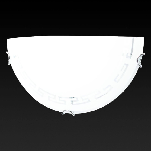 Настенный светильник Toplight Maude TL9160Y-01WH Настенный светильник Toplight Maude TL9160Y-01WH