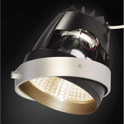 Светодиодный модуль SLV Aixlight Pro COB Led Modul Baked Goods 115257 Светодиодный модуль SLV Aixlight Pro COB Led Modul Baked Goods 115257