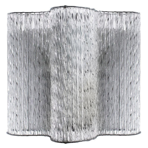 Настенный светильник Arte Lamp 9 A8560AP-1CL Настенный светильник Arte Lamp 9 A8560AP-1CL