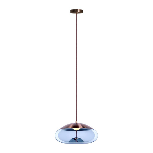 Подвесной светодиодный светильник Loft IT Knot 8133-D mini Подвесной светодиодный светильник Loft IT Knot 8133-D mini