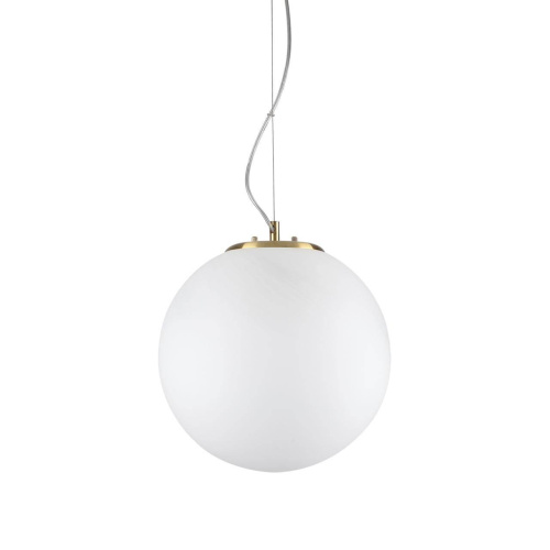 Подвесной светильник Ideal Lux Grape SP1 Small 241357 Подвесной светильник Ideal Lux Grape SP1 Small 241357