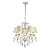 Подвесная люстра Maytoni Velvet ARM219-05-G
