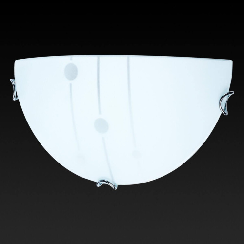 Настенный светильник Toplight Madison TL9030Y-01WH Настенный светильник Toplight Madison TL9030Y-01WH