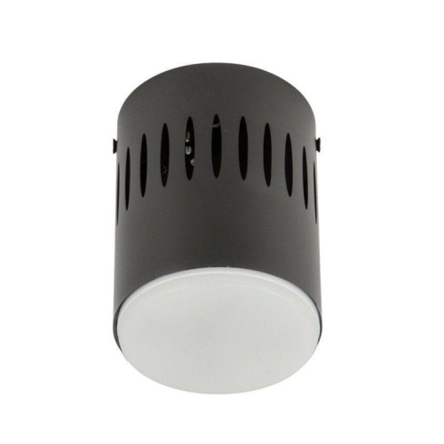 Потолочный светильник Fametto Sotto DLC-S619 GX53 Black UL-00009791 Потолочный светильник Fametto Sotto DLC-S619 GX53 Black UL-00009791