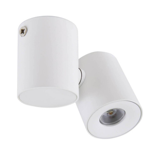 Потолочный светодиодный светильник Lightstar Punto Led 051136 Потолочный светодиодный светильник Lightstar Punto Led 051136