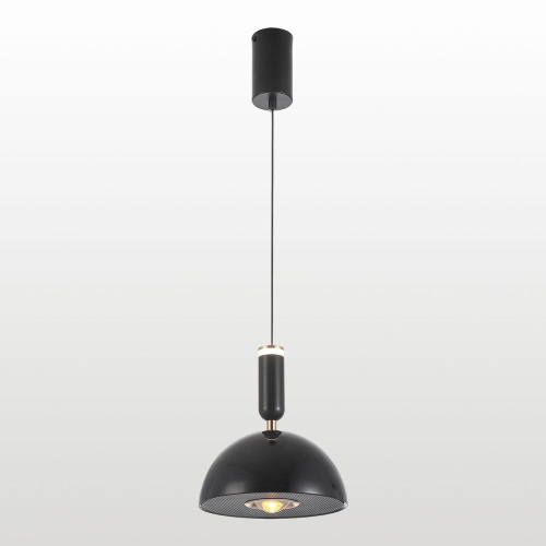 Подвесной светодиодный светильник Lussole Irvine LSP-7292 Подвесной светодиодный светильник Lussole Irvine LSP-7292