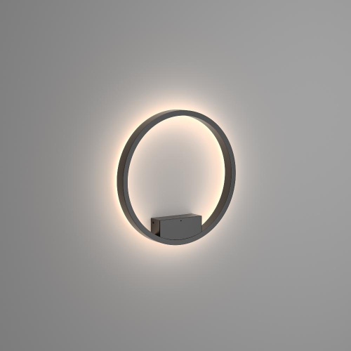 Настенный светильник Maytoni Rim MOD058WL-L25B4K Настенный светильник Maytoni Rim MOD058WL-L25B4K