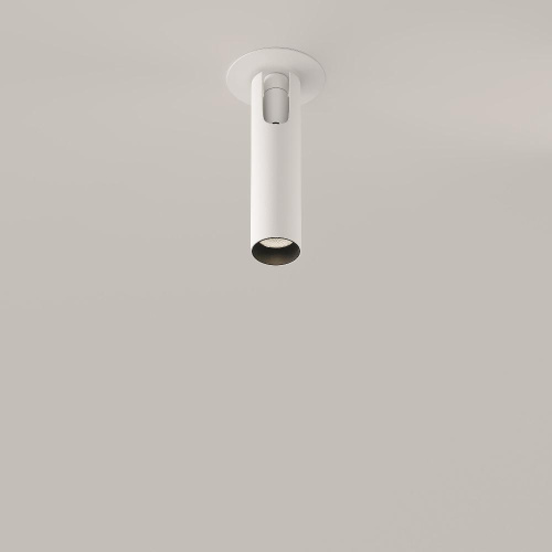 Встраиваемый светильник Technical C141RS-L125-6W3K-W Встраиваемый светильник Technical C141RS-L125-6W3K-W