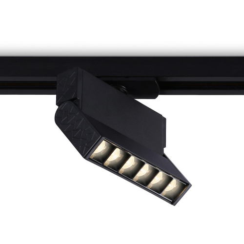 Трековый светодиодный светильник Ambrella light Track System GL6813 Трековый светодиодный светильник Ambrella light Track System GL6813