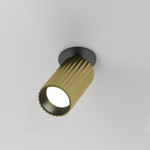 Встраиваемый светильник Technical C110CL-01-GU10-BS Встраиваемый светильник Technical C110CL-01-GU10-BS