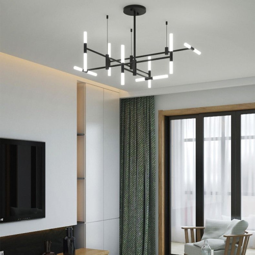 Подвесная Люстра Altona By Imperiumloft Подвесная Люстра Altona By Imperiumloft