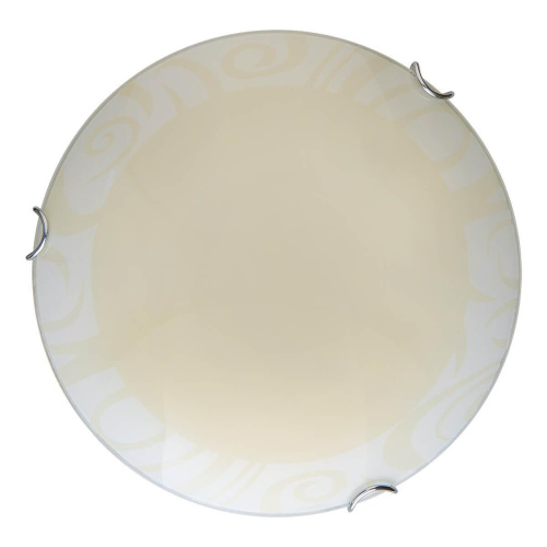 Настенно-потолочный светодиодный светильник Toplight Ginger TL9621Y-00WH