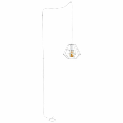 Подвесной светильник TK Lighting 2200 Diamond Подвесной светильник TK Lighting 2200 Diamond
