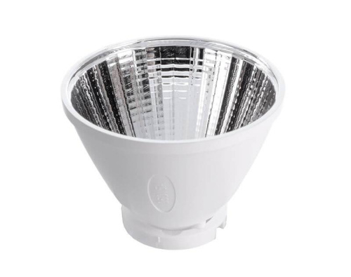 Отражатель Deko-Light Tauri 8 Reflector 15° 930172 Отражатель Deko-Light Tauri 8 Reflector 15° 930172