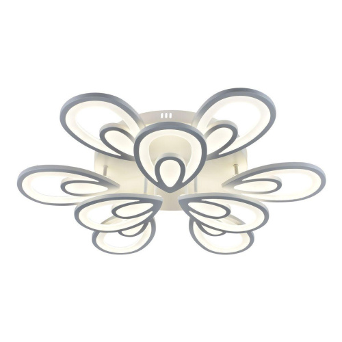 Потолочная светодиодная люстра Escada 10209/9LED Потолочная светодиодная люстра Escada 10209/9LED