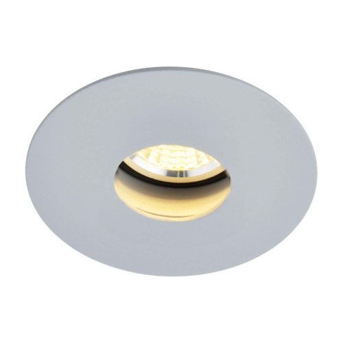 Встраиваемый светильник Arte Lamp A3217PL-1GY Встраиваемый светильник Arte Lamp A3217PL-1GY