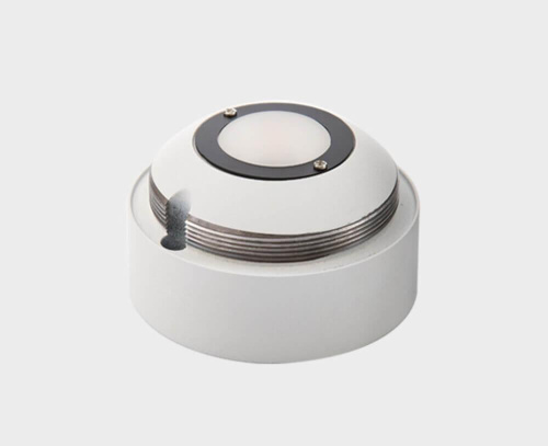 Потолочный светодиодный светильник Italline DL 3030 white Потолочный светодиодный светильник Italline DL 3030 white