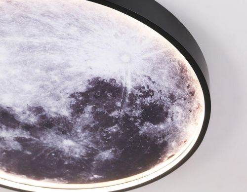 Настенно-потолочный светодиодный светильник Ambrella light Wallers Wall FW11112 Настенно-потолочный светодиодный светильник Ambrella light Wallers Wall FW11112