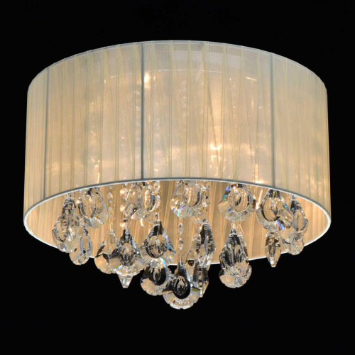 Потолочная люстра MW-Light Жаклин 465016304 Потолочная люстра MW-Light Жаклин 465016304