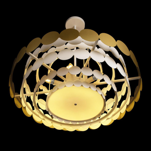 Подвесной светильник Loft IT Juicy 10310/M Gold Подвесной светильник Loft IT Juicy 10310/M Gold