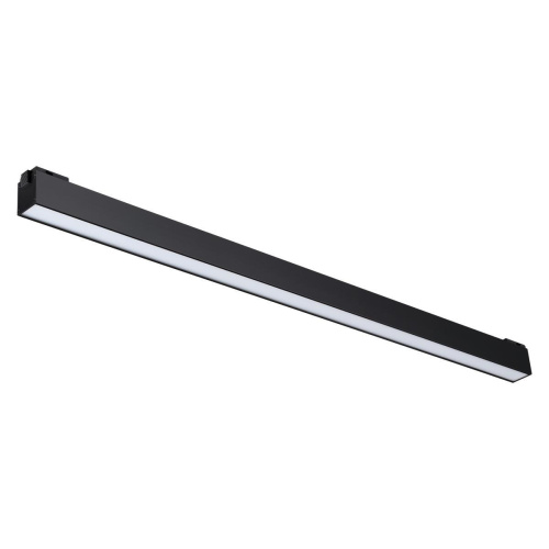 Трековый светодиодный светильник Novotech Shino Kit 358519 Трековый светодиодный светильник Novotech Shino Kit 358519