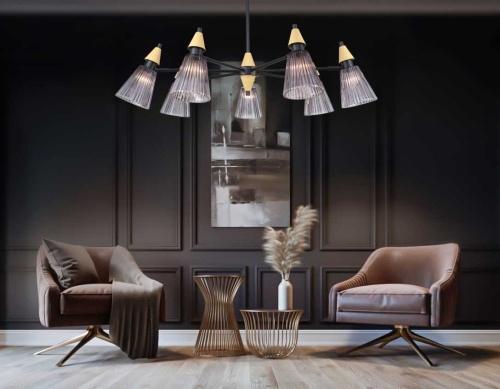 Подвесная люстра Ambrella light High Light LH58116 Подвесная люстра Ambrella light High Light LH58116
