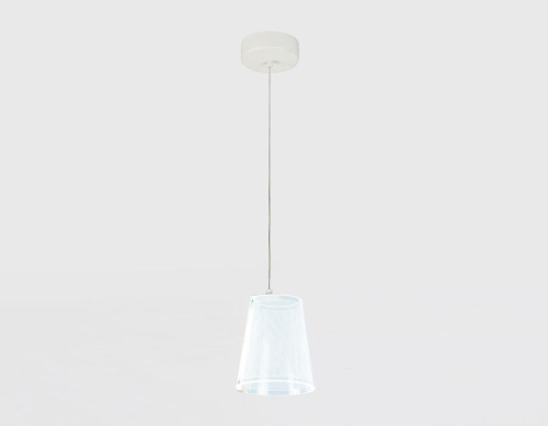 Подвесной светодиодный светильник Ambrella light Original AK4112 Подвесной светодиодный светильник Ambrella light Original AK4112