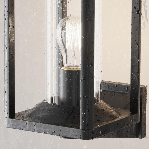 Настенный светильник (бра) Outdoor O452WL-01GF Настенный светильник (бра) Outdoor O452WL-01GF