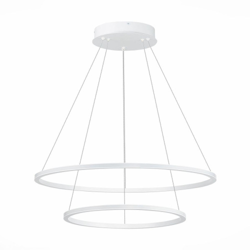 Подвесной светодиодный светильник ST Luce ST604.543.56 Подвесной светодиодный светильник ST Luce ST604.543.56