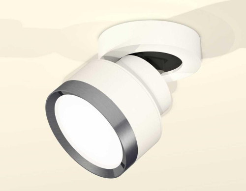 Комплект спота Ambrella light Techno Spot XM (A2228, A2105, C8101, N8133) XM8101006 Комплект спота Ambrella light Techno Spot XM (A2228, A2105, C8101, N8133) XM8101006