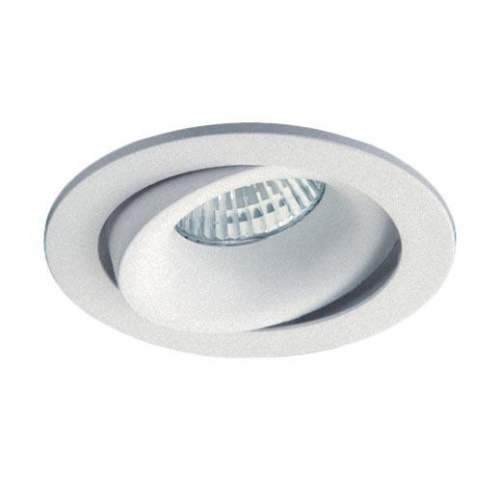 Встраиваемый светильник Italline M02-026029 white Встраиваемый светильник Italline M02-026029 white