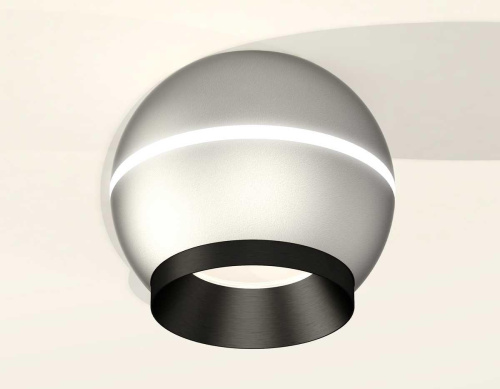 Комплект потолочного светильника Ambrella light Techno Spot XC (C1103, N7031) XS1103001 Комплект потолочного светильника Ambrella light Techno Spot XC (C1103, N7031) XS1103001