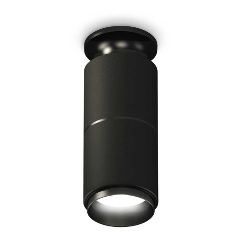 Комплект потолочного светильника Ambrella light Techno Spot XC (N6902, C6302, A2061, N6121) XS6302201 Комплект потолочного светильника Ambrella light Techno Spot XC (N6902, C6302, A2061, N6121) XS6302201