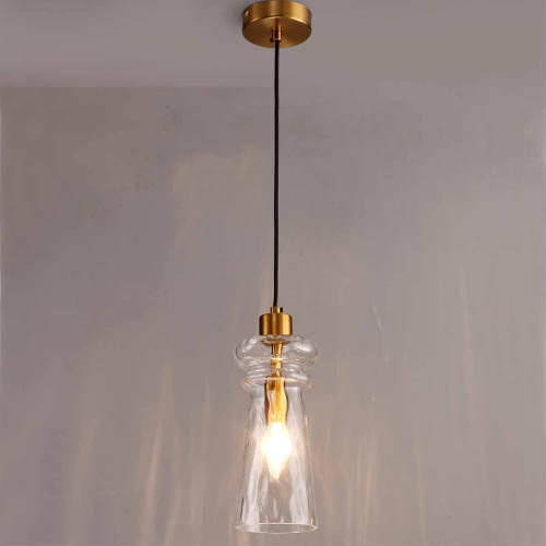 Подвесной светильник Odeon Light Pasti 4998/1A Подвесной светильник Odeon Light Pasti 4998/1A