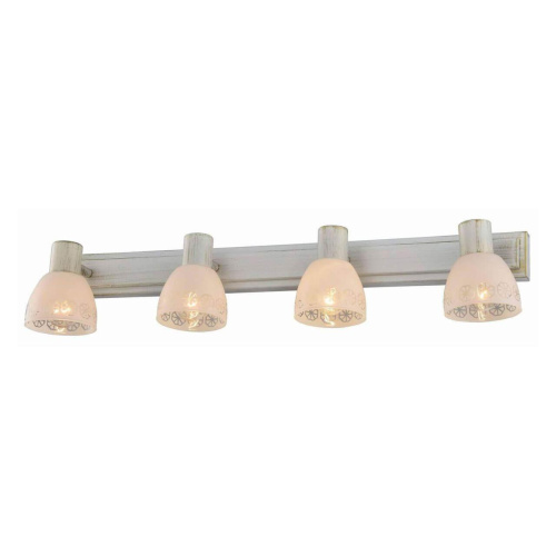 Спот Toplight Shona TL3740Y-04WG Спот Toplight Shona TL3740Y-04WG