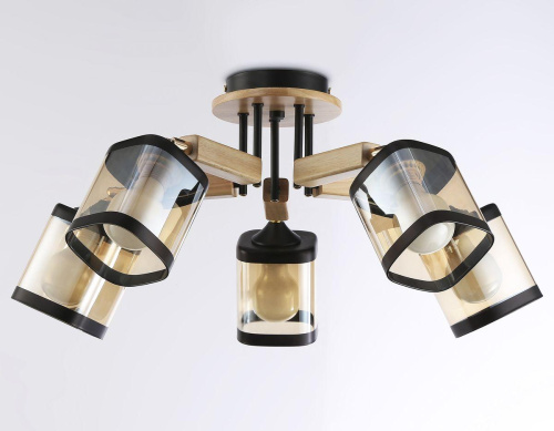 Потолочная люстра Ambrella light Traditional TR9529 Потолочная люстра Ambrella light Traditional TR9529