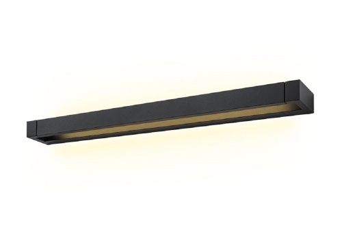 Настенный светодный светильник Crystal Lux CLT 028W700 BL Настенный светодный светильник Crystal Lux CLT 028W700 BL