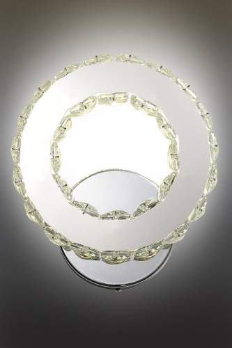 Бра Omnilux Sennori OML-46801-10 Бра Omnilux Sennori OML-46801-10