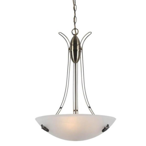 Подвесной светильник Arte Lamp 64 A8615SP-3AB Подвесной светильник Arte Lamp 64 A8615SP-3AB